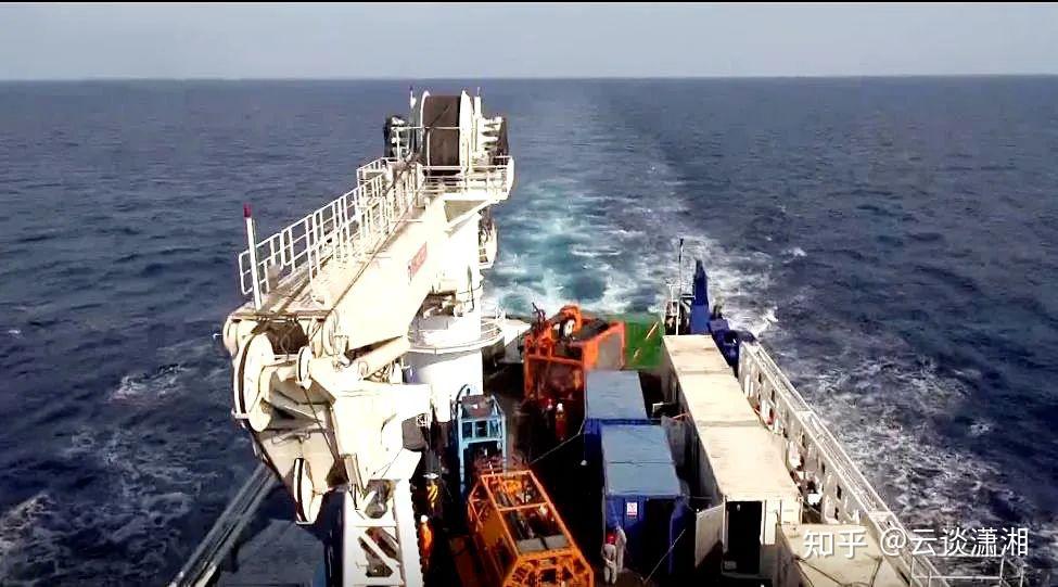 深度进入国家海洋战略!