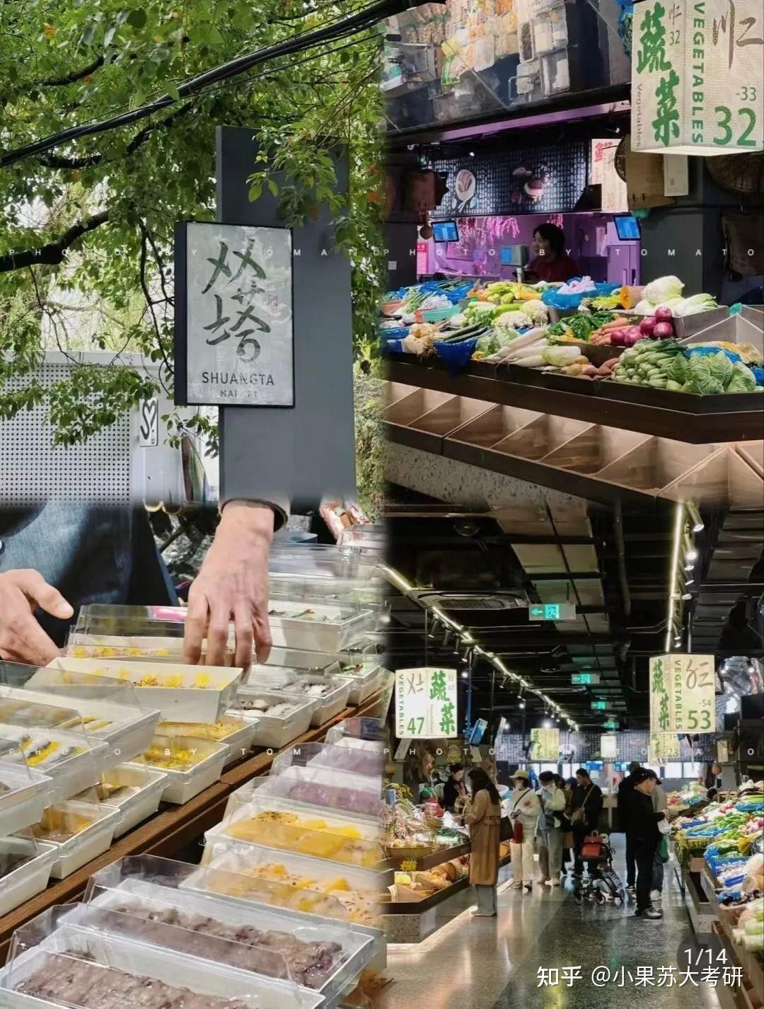  2km:平江路,双塔市集,网师园,耦园,苏州公园,苏州城墙博物馆,观前街
