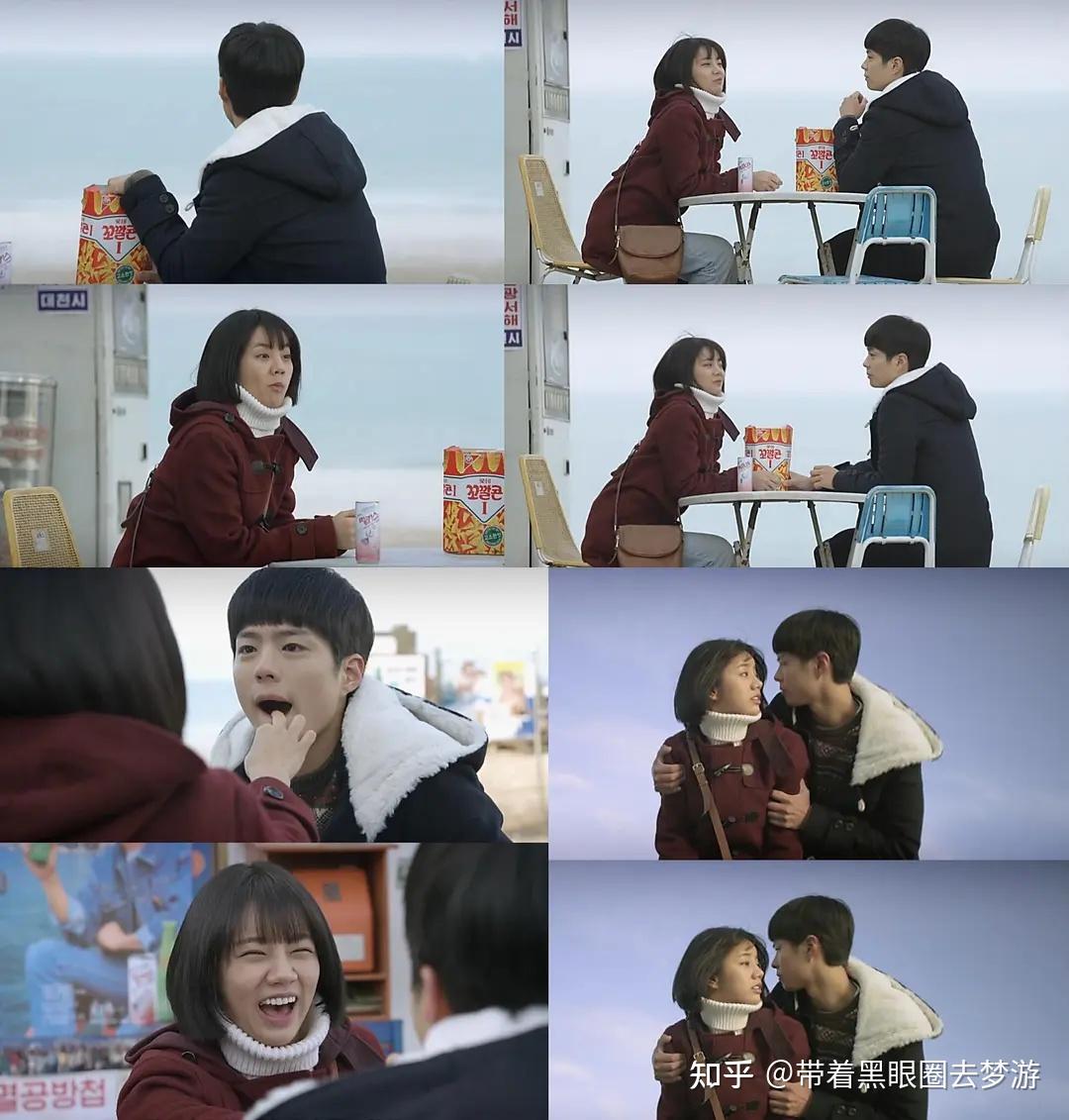 狗焕和德善分手了!今年冬天你还会继续看《请回答1988》吗? - 知乎