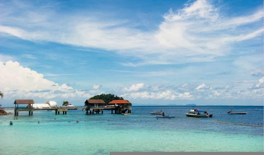 去马来西亚旅行必买伴手礼和必吃美食盘点