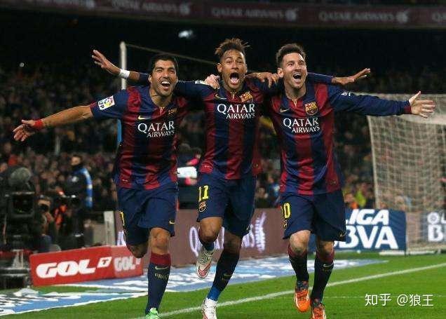 安菲尔德奏响梦三挽歌巴萨是时候重新洗牌了