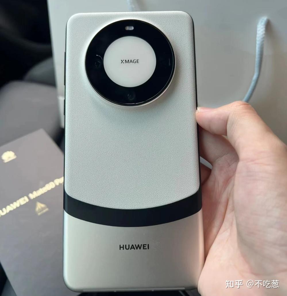 华为mate60pro又一次遥遥领先拍照全球第一iphone也不够打