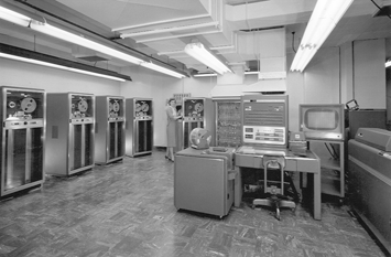 Manchester Tc Computer 计算设备的简史:计算机的起源与发展(二) - 知乎