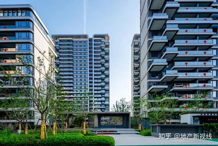 金地玖峯禧首批次盛大交付 | 欢迎业主归家！人生值此禧悦时刻！ - 知乎