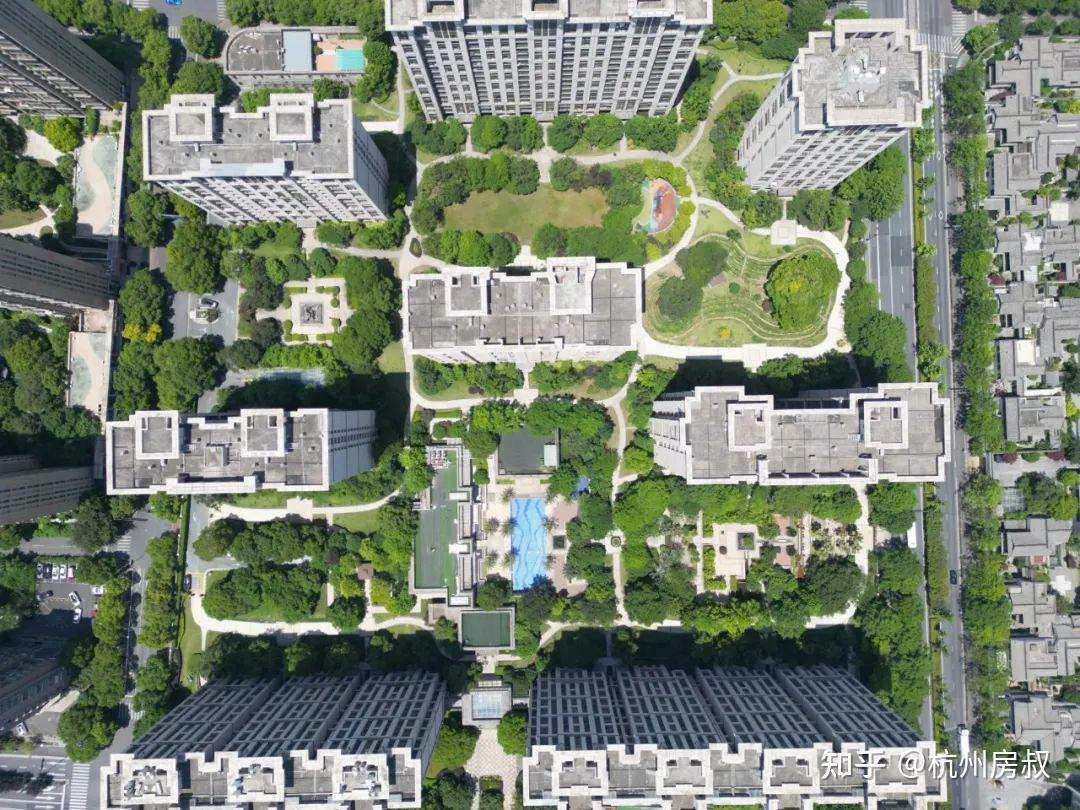 运河边 强学区的桥西(上) | 房叔二手选房003