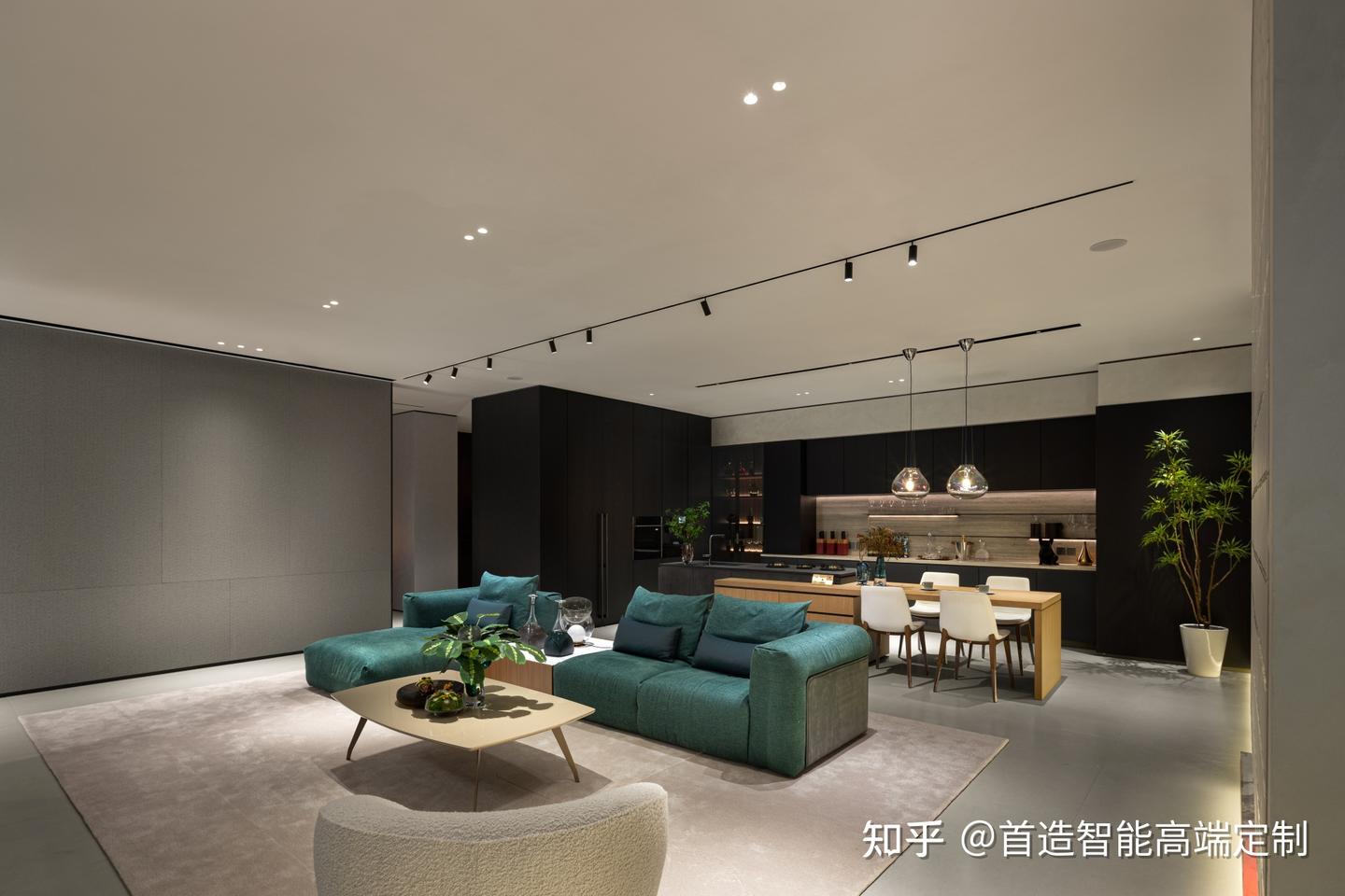 装修指南丨意式极简vs意式轻奢，有什么区别？ - 知乎