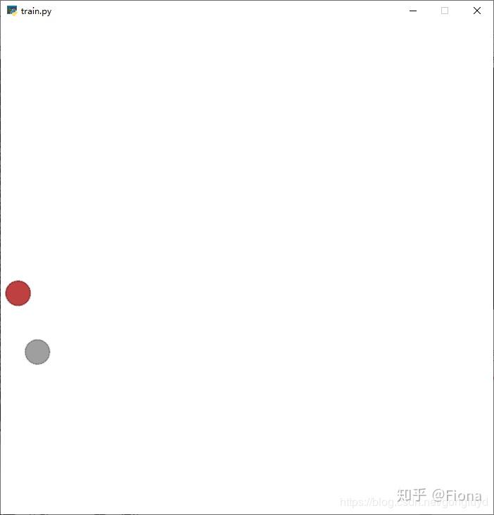 MADDPG官方代码实现 MADDPG官方代码实现