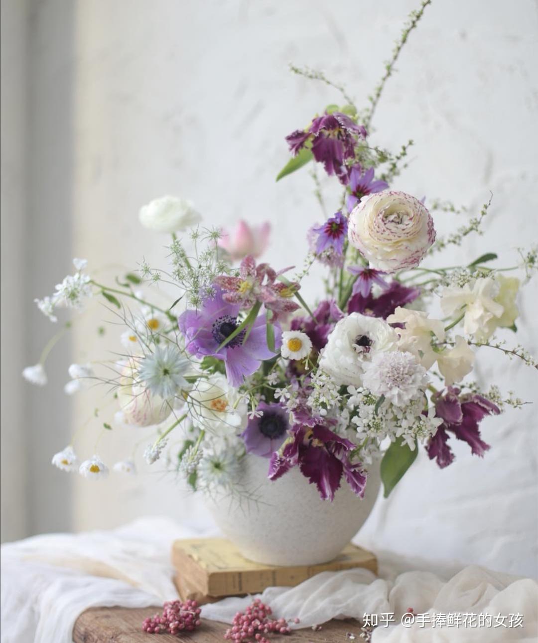 北京花艺培训-花艺培训-德信官方网站插花培训