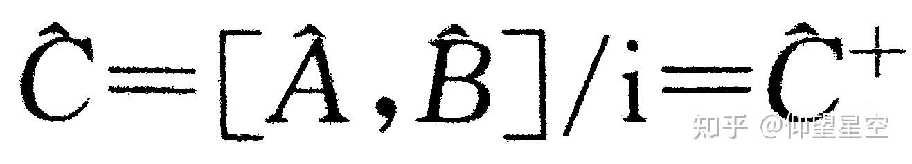 量子力学笔记（十）：不确定性关系，共同本征态 - 知乎
