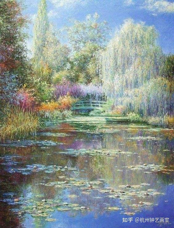 世界史上10大最著名的画家 - 知乎