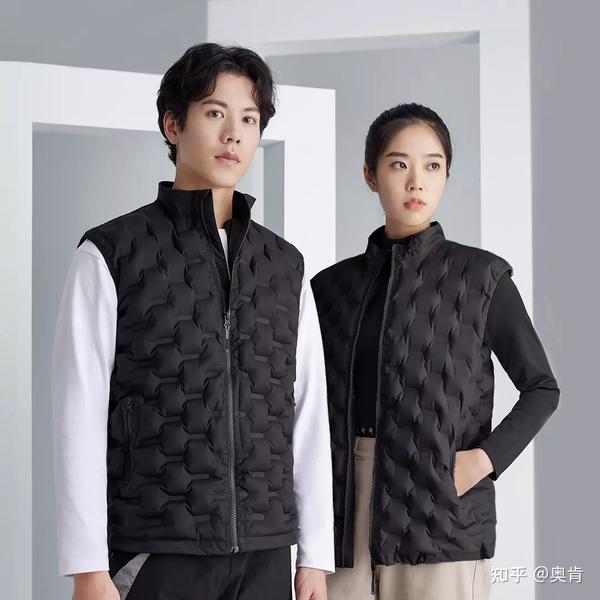 充气外套发展时间线