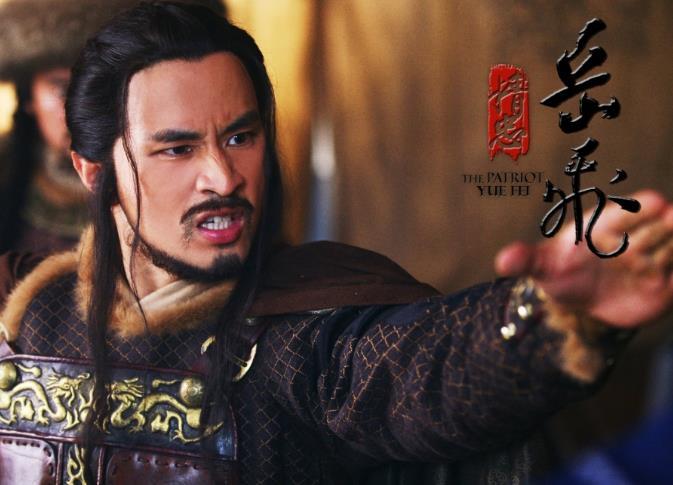 金兀术临死前一句话曾威胁宋高宗几十年岳飞之死与之有关