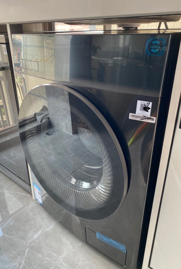 colmo洗烘一体洗衣机推荐2021年11月colmo洗衣机之洗烘一体机8款横向