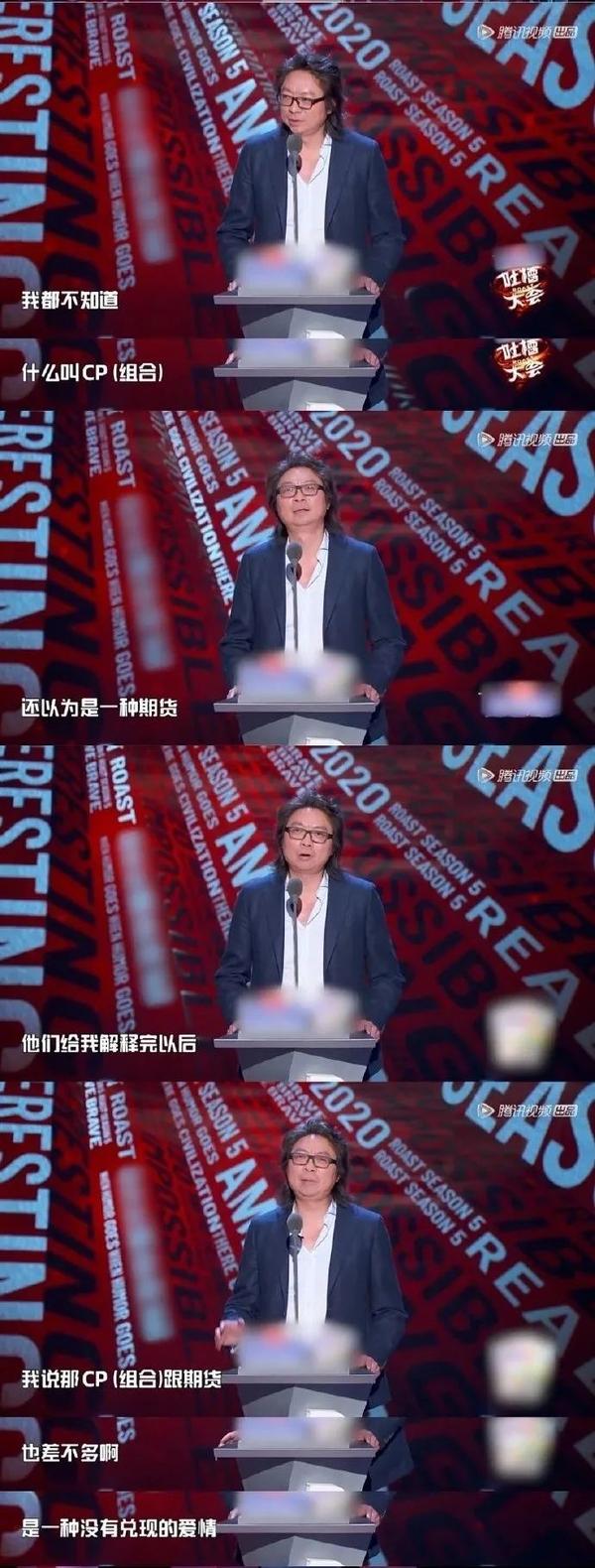 美国著名脱口秀演员_如何成为脱口秀演员_脱口秀演员王建国