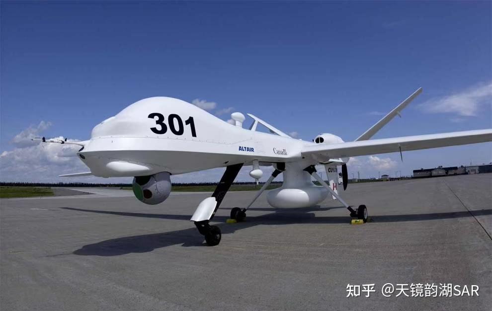 合成孔径雷达(sar):现代信息化战争的有力武器