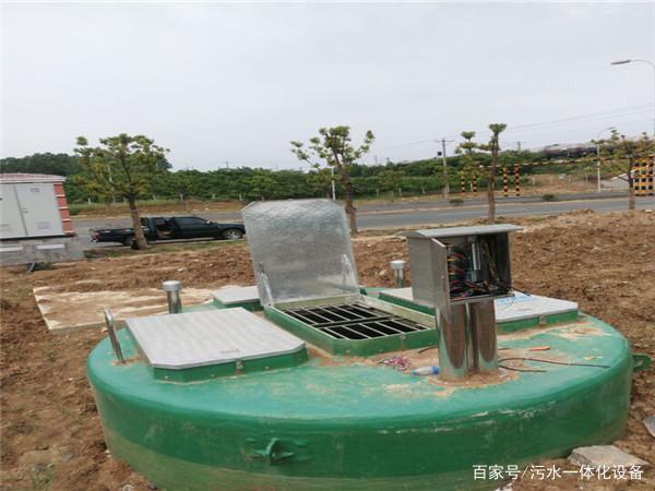 d,泵站自清洁:内置自清洁程序,定期自动清理泵坑内部的浮渣和淤积