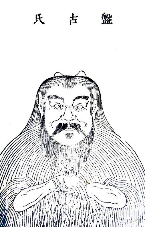 神话传说与历史事迹-巨人故事书 - 知乎