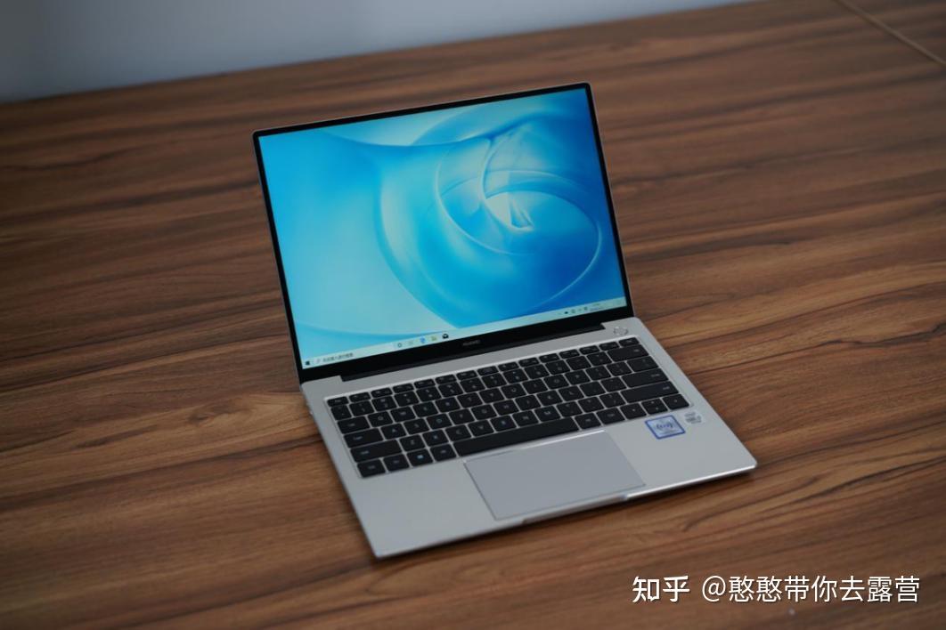 4,華為筆記本電腦matebook 14 2021款 14.