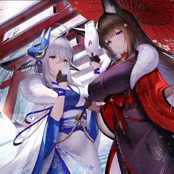 碧蓝航线确定天城常驻绝版战舰增加了克爹海妈告别卡池