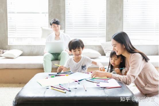 家长必读！！!什么是和善而坚定 - 知乎