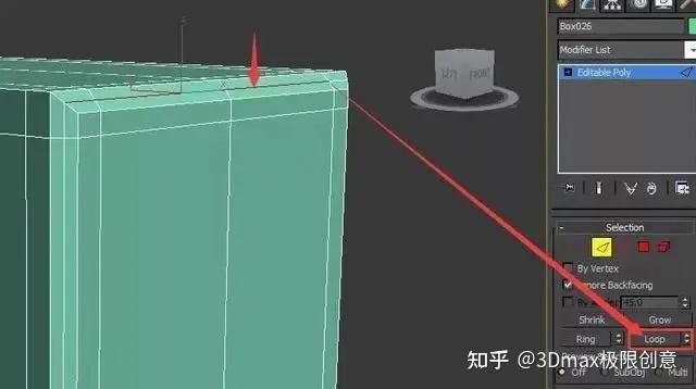 3Dmax现代简约沙发教程，初学也能轻松学会 - 知乎
