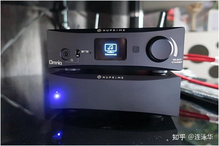 【音响好物推荐 · 新派 sta-100微型功放 测评】 - 知乎