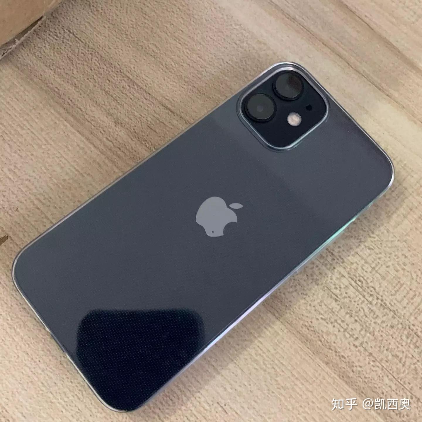iphone12mini实际体验如何?