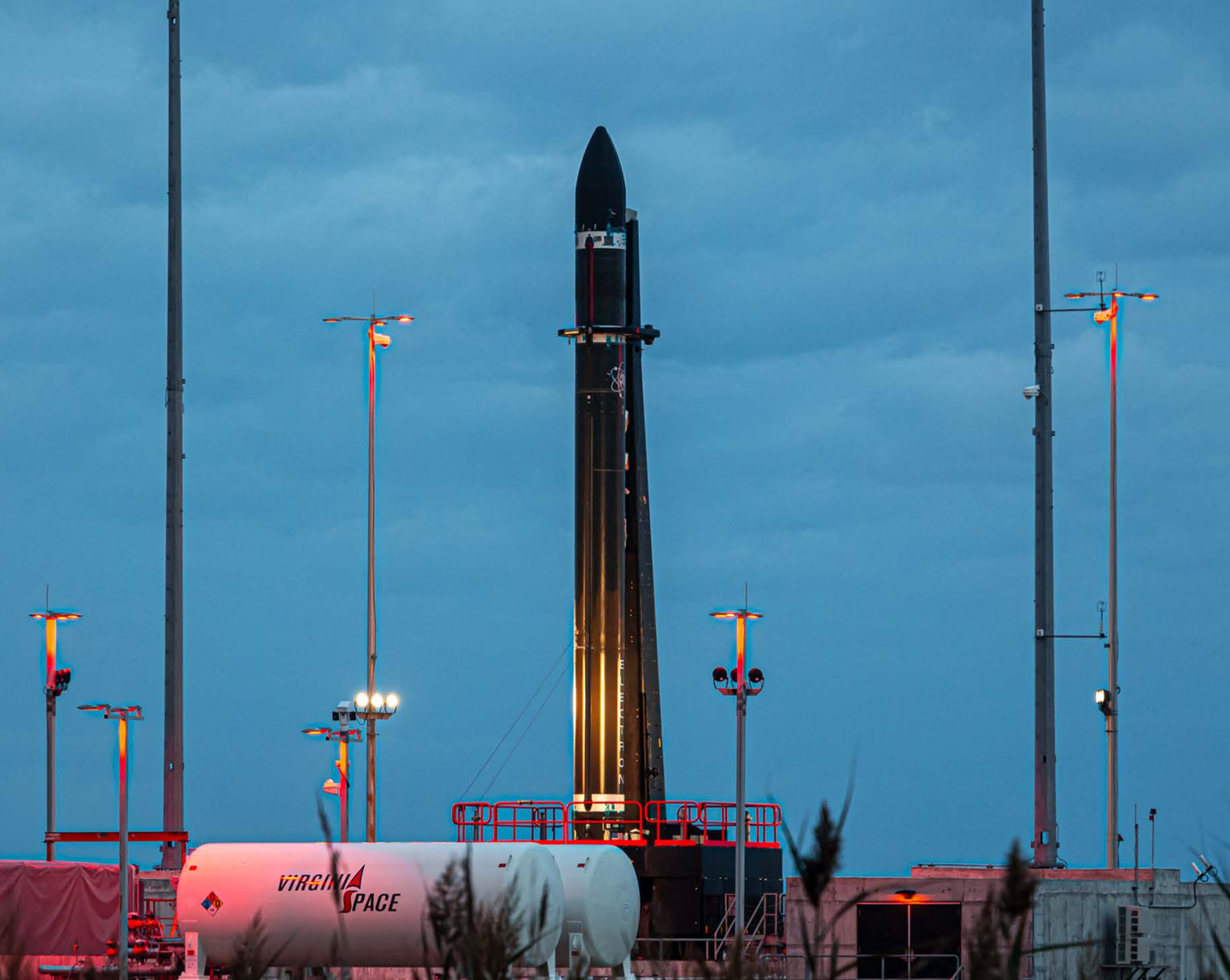 跃升至15次！2023火箭实验室发射次数将再创新高- 知乎