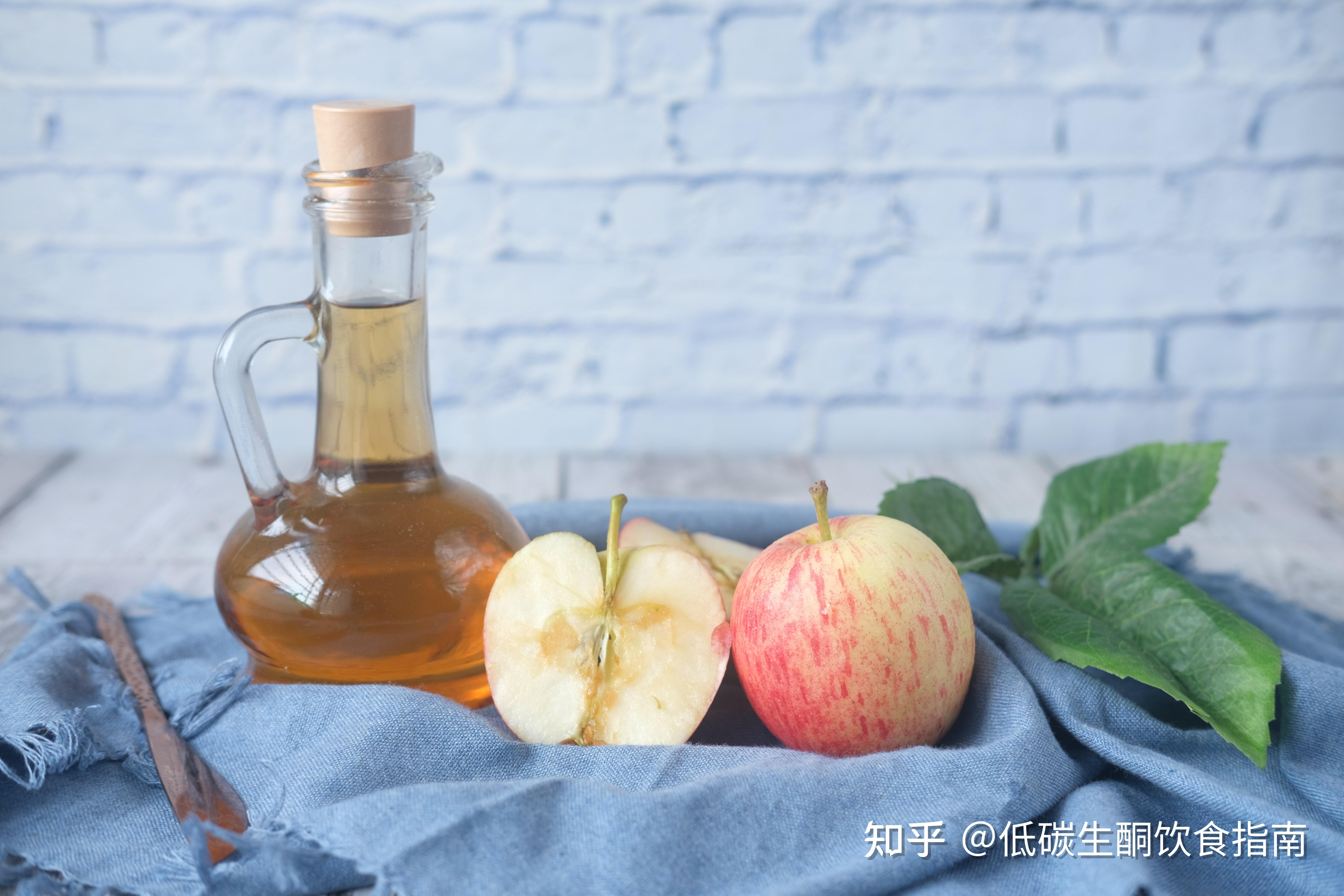 苹果醋减肥法靠谱吗？真相在这里。 – 美豆芽健康饮食养生网