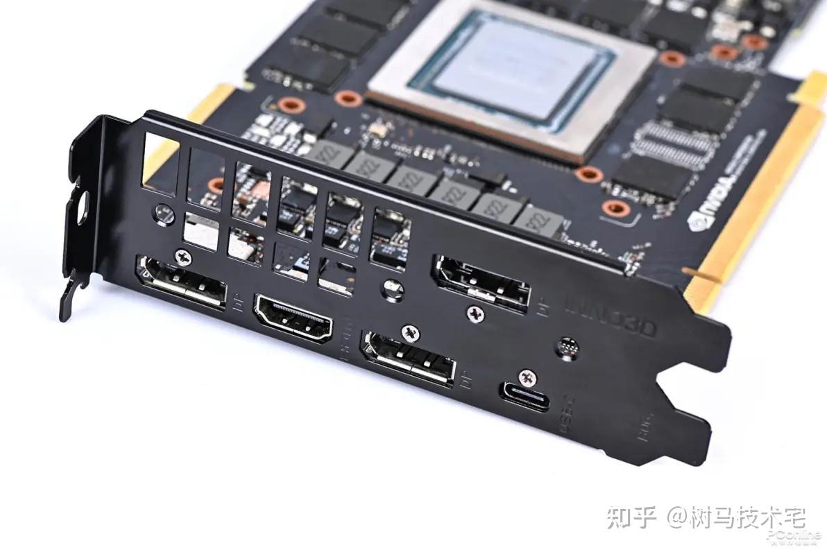Type-C接口的显卡值得吗?AMD RDNA2显卡加入Type-C接口,重拾英伟达“放弃”的技术 - 知乎