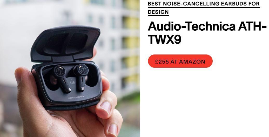 耳机品牌排行榜前十名都有什么2024年最佳降噪耳机