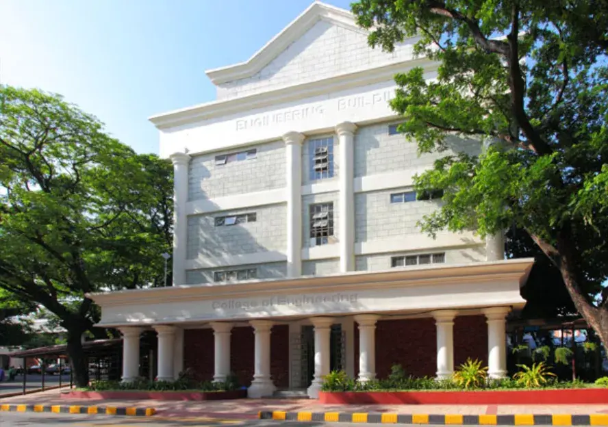 【菲律宾硕士留学】菲律宾永恒大学全日制硕士来了!