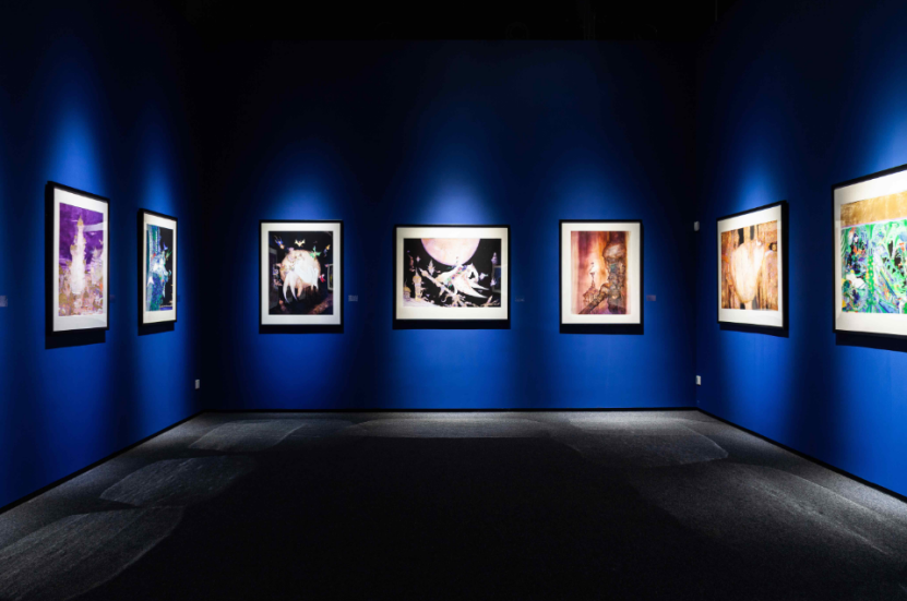 网龙再次亮相巴塞尔艺术展以数字技术拓展艺术边界