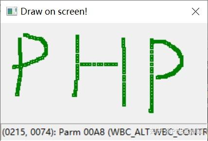 [WinBinder]让PHP调用windows原生能力的扩展 - 知乎