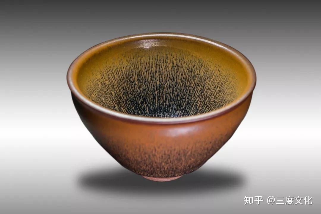 暨国军携建盏亮相金砖国家文化盛会绽放黑瓷魅力