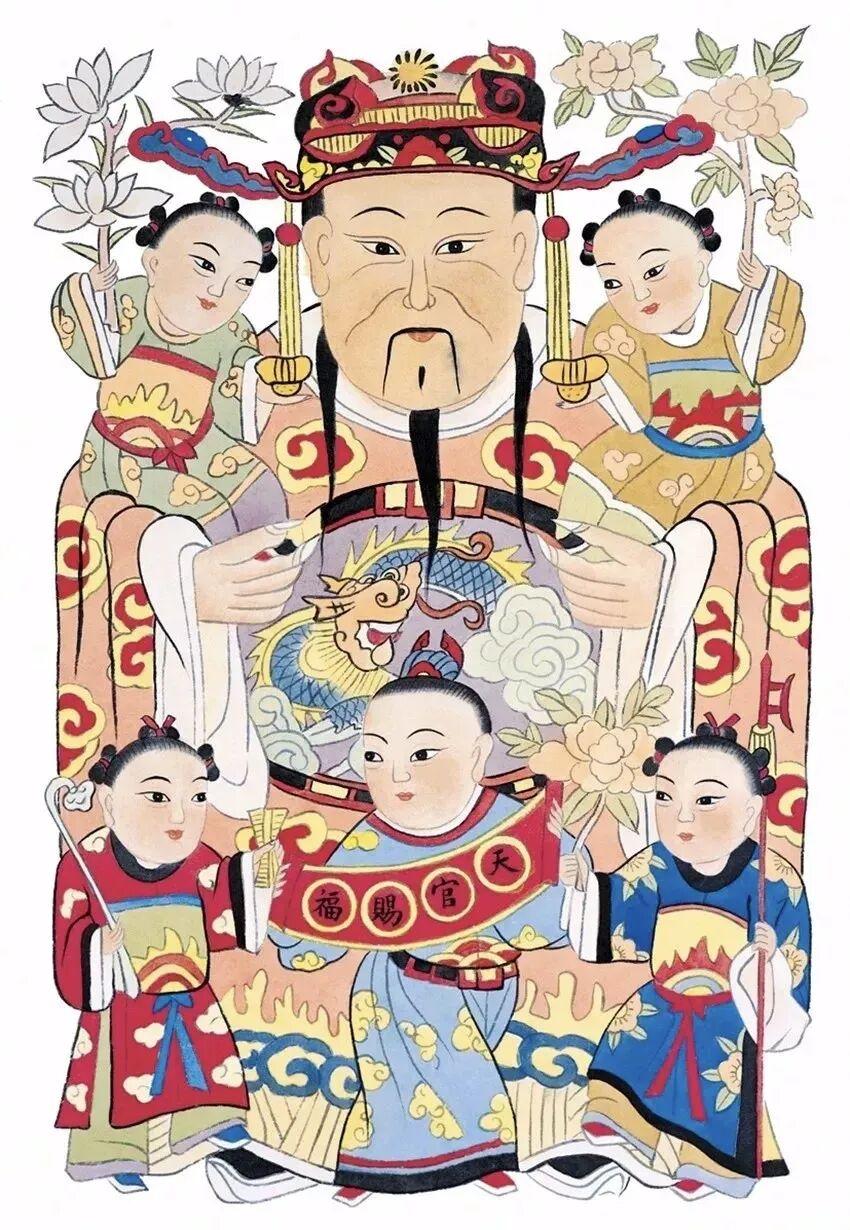 披露道家财神宝诰,常念宝诰,得财神加持,财源广进! - 知乎