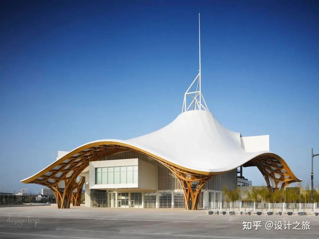 普利茨克建筑奖获奖者名单(1979-2023)/ The Pritzker Prize - 知乎