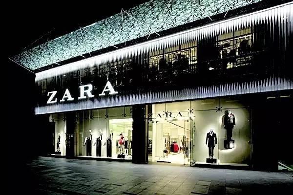 疫情后遗症！一年上新20季的“性价比之王”Zara，要关千店做线上 - 知乎
