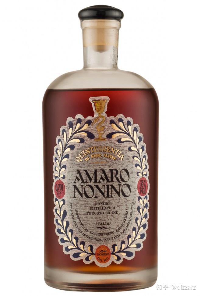 什么是阿马罗意大利苦酒手记
