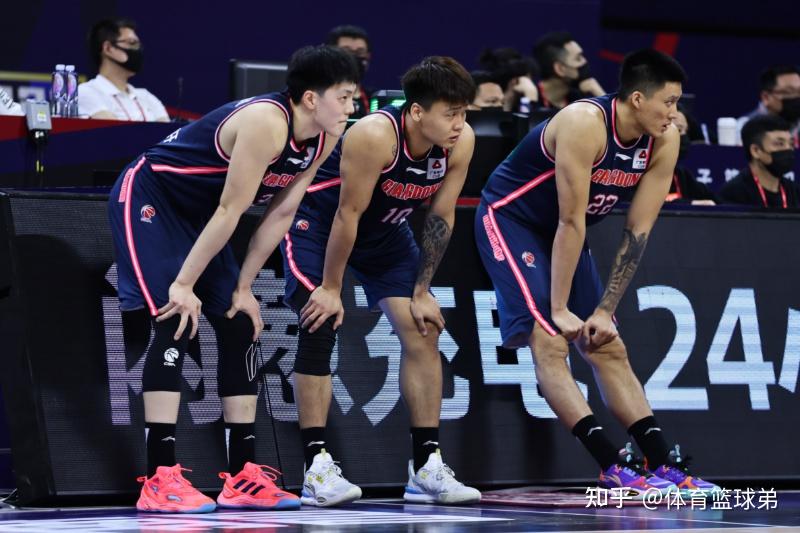 广东巅峰不再最大劲敌并非新辽真相令人震惊