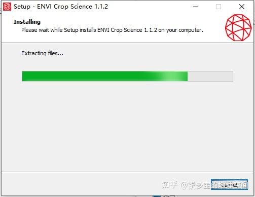 ENVI 5.6安装教程 - 知乎