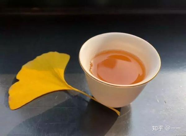 科普丨你们要的花式红茶喝法 知乎