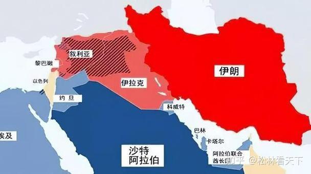 群狼战术即将来袭美国急搬6国救兵劝和伊朗不要开战