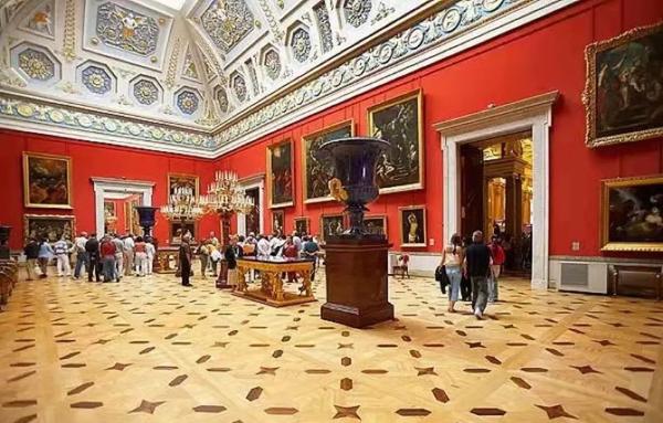 图片[1]-nft对艺术家带来的影响是什么？NFT 对于艺术界的真实影响-链答网