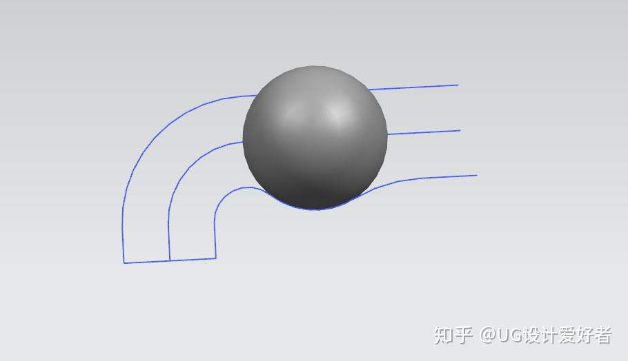ug水龙头三维建模教学两种方法供你学习
