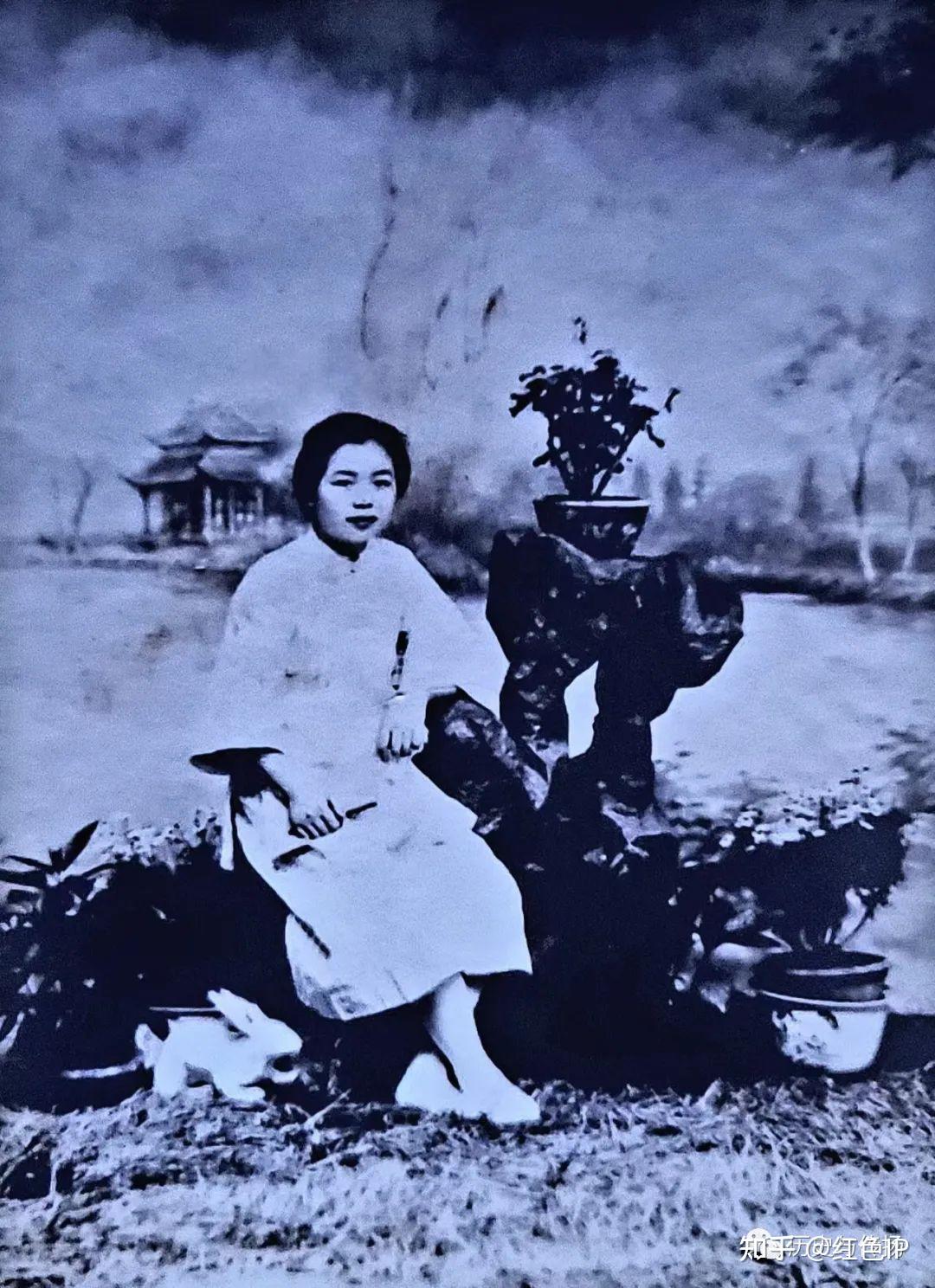 《张琴秋在上海》 之三 - 知乎