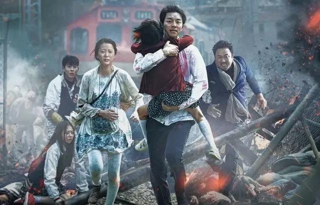 情感深呼吸釜山行丧尸屠城下的人性百态