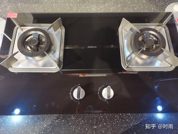 有没必要买老板燃气灶
