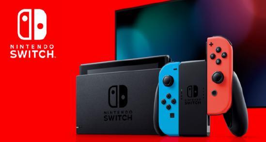 任天堂或将推出升级版Switch Pro？处理器与内存强化- 知乎