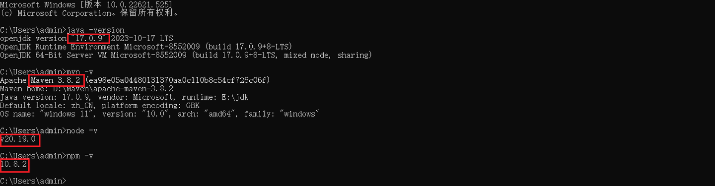 Spring Boot 2 + Vue 3 全栈项目内网穿透实战：HTTPS 公网访问方案 - 知乎